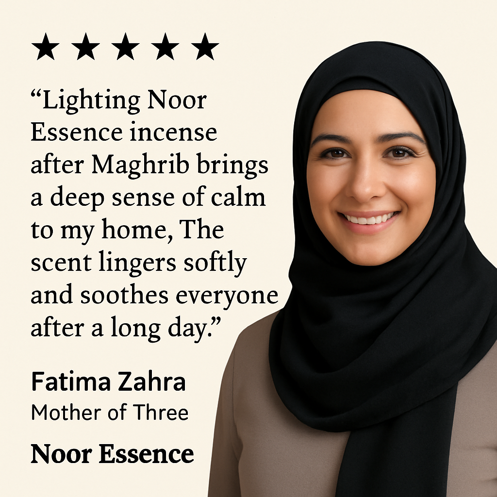 Fatima Zahra
